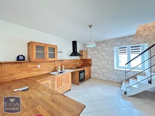  Appartement � louer 5 pi�ces 96 m�