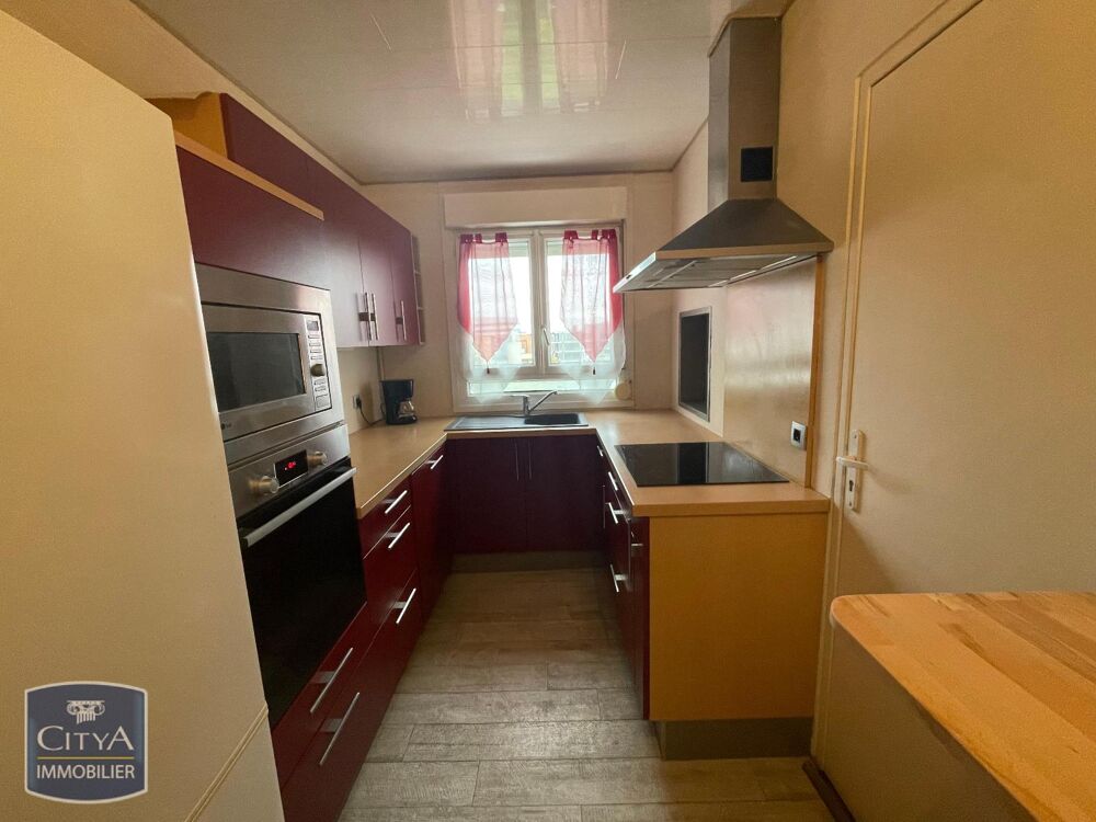 location Appartement - 1 pièce(s) - 12 m² Le Mans (72100)