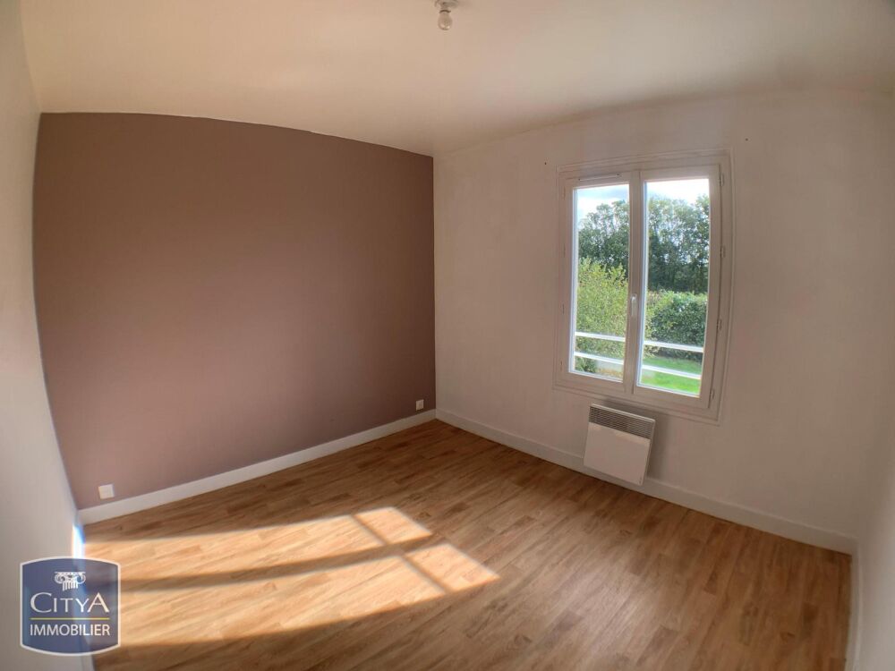 location Maison - 4 pièce(s) - 82 m² Le Poinçonnet (36330)