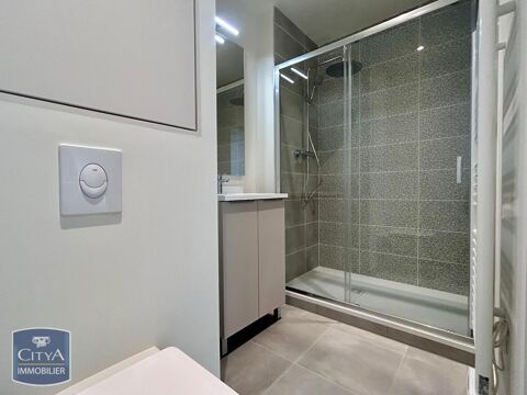  Appartement � louer 1 pi�ce 35 m�