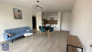 location Appartement - 3 pièce(s) - 63 m² Chelles (77500)
