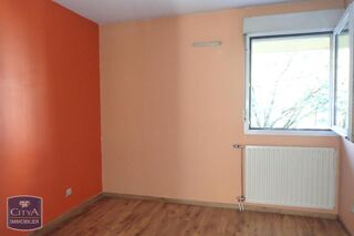  Appartement à louer 3 pièces 66 m²