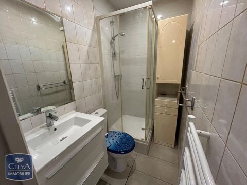  Appartement � louer 1 pi�ce 25 m�