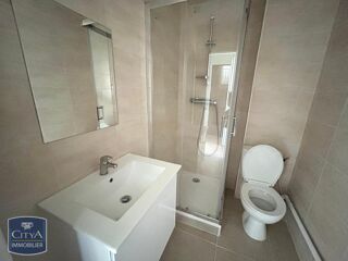  Appartement à louer 2 pièces 40 m²