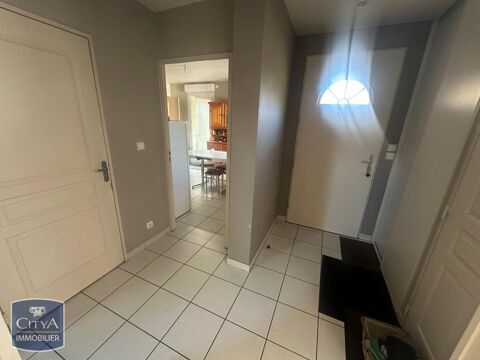  Maison � louer 4 pi�ces 93 m�