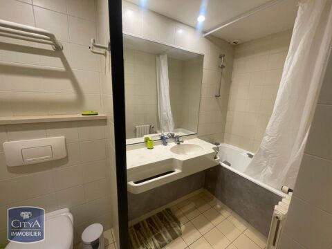  Appartement  louer 1 pice 15 m