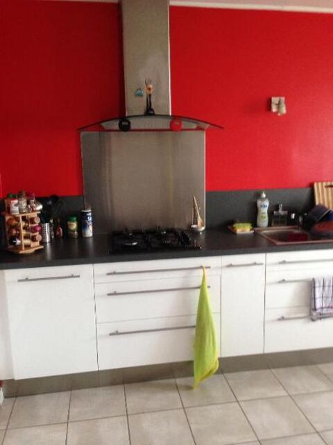   Location Appartement Appartement - 3 pièce(s) - 72 m²