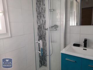  Maison à louer 2 pièces 28 m² Guidel