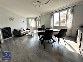  Appartement à louer 1 pièce 12 m²