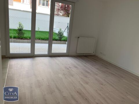  Appartement  louer 2 pices 45 m