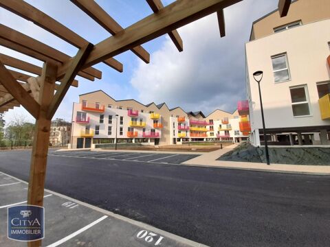  Appartement  louer 3 pices 58 m