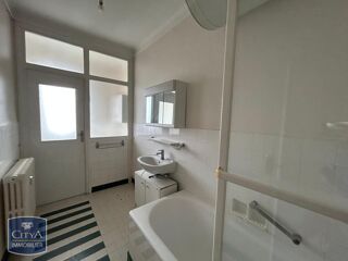  Appartement � louer 2 pi�ces 61 m�