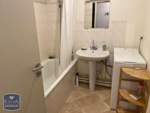  Appartement � louer 1 pi�ce 27 m�