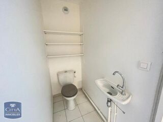  Appartement à louer 1 pièce 33 m²