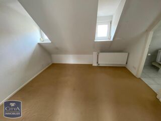  Appartement à louer 2 pièces 50 m²