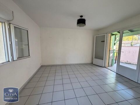  Maison � louer 2 pi�ces 40 m� Buzet sur baise