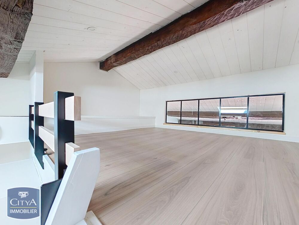 location Appartement - 2 pièce(s) - 38 m² Albi (81000)