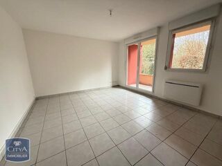  Appartement � louer 2 pi�ces 53 m�