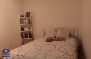  Appartement à louer 3 pièces 68 m²