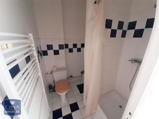  Appartement à louer 2 pièces 39 m²