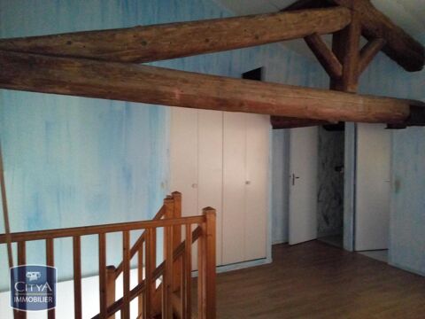  Appartement � louer 2 pi�ces 51 m�