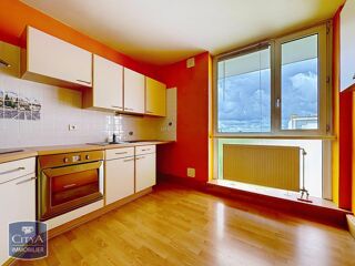 Appartement à louer 3 pièces 58 m²