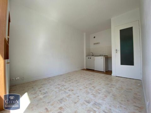  Appartement � louer 1 pi�ce 29 m�