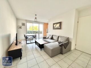  Appartement � louer 2 pi�ces 44 m�