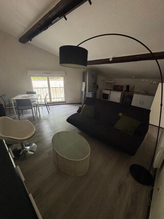  Appartement � louer 2 pi�ces 39 m�