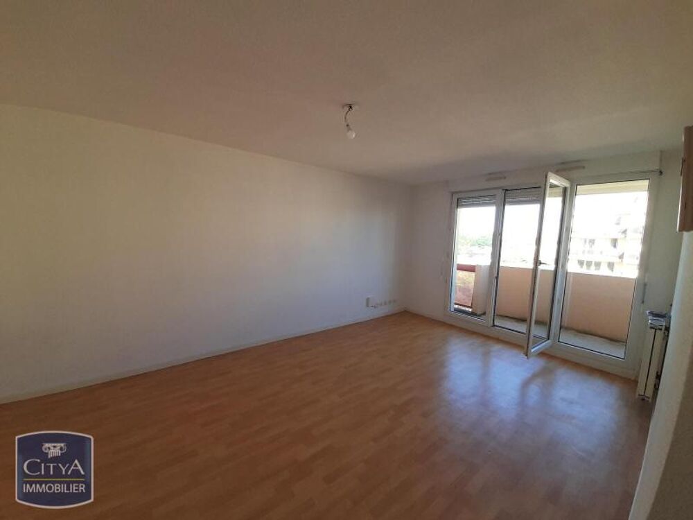 location Appartement - 2 pièce(s) - 47 m² Pau (64000)