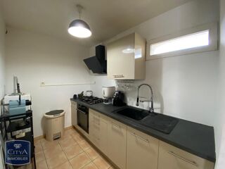  Appartement à louer 2 pièces 46 m²