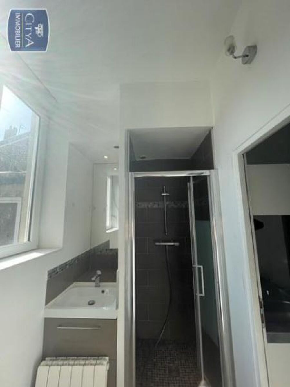 location Appartement - 1 pièce(s) - 22 m² Lille (59000)