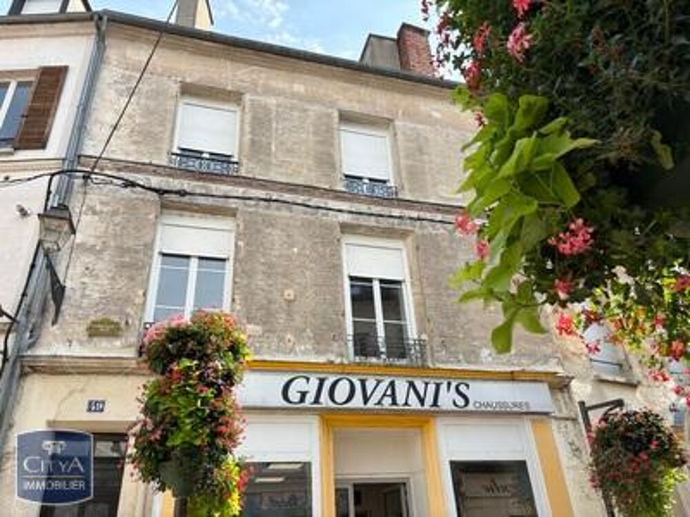location Appartement - 2 pièce(s) - 41 m² Château-Thierry (02400)