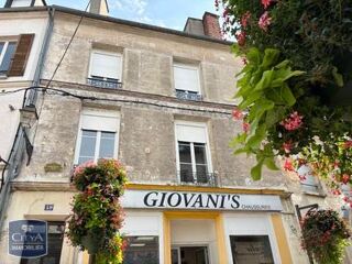  Appartement à louer 2 pièces 41 m²