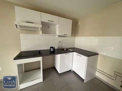  Appartement � louer 3 pi�ces 64 m�