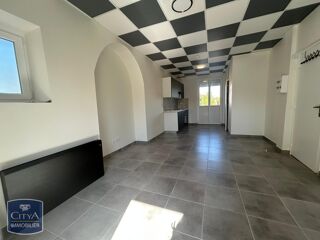  Appartement à louer 1 pièce 27 m²