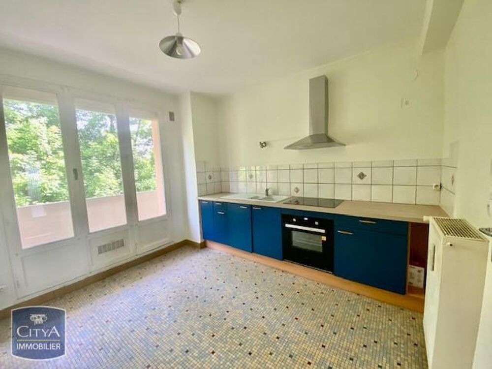 location Appartement - 3 pièce(s) - 70 m² Dijon (21000)