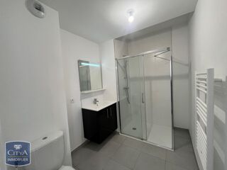  Appartement � louer 1 pi�ce 29 m�