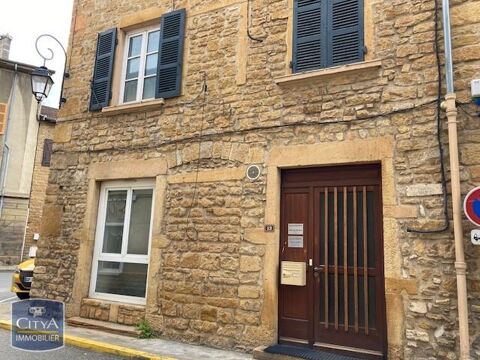 L'agence CITYA CALADE vous propose &agrave; la location ce l... 800 69380 Chatillon d'azergues