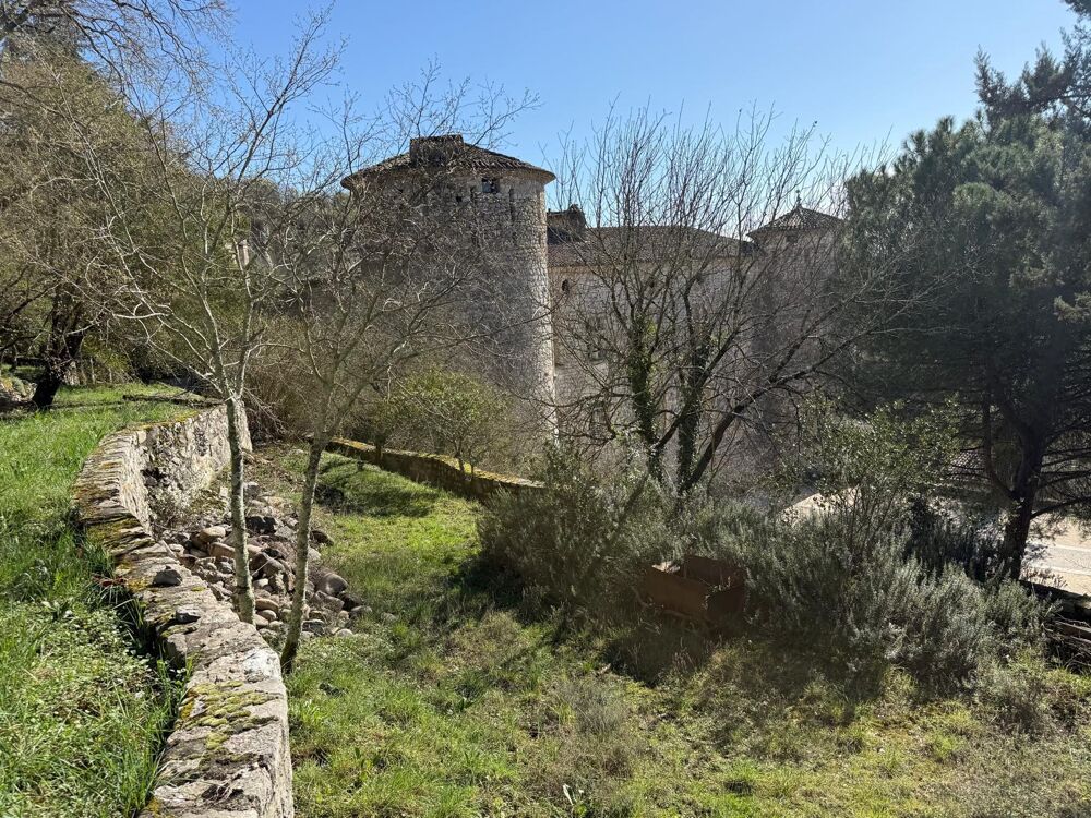 vente Immeuble - 86 m² Vogüé (07200)