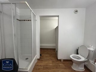  Appartement à louer 1 pièce 23 m²