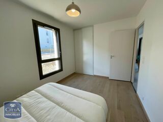  Appartement à louer 2 pièces 50 m²