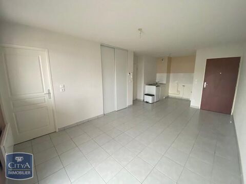  Appartement  louer 2 pices 50 m