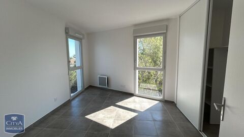  Appartement  louer 2 pices 44 m