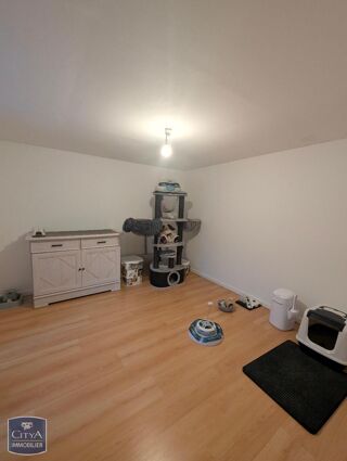  Maison à louer 3 pièces 72 m²