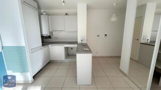 location Appartement - 2 pièce(s) - 51 m² Lyon 3