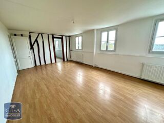  Appartement à louer 5 pièces 111 m²