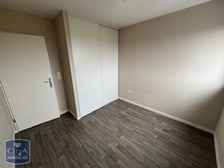  Appartement à louer 3 pièces 62 m²