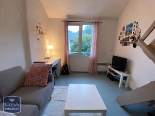  Appartement � louer 1 pi�ce 24 m�