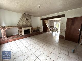  Maison � louer 4 pi�ces 129 m�